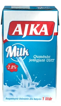 Ajka