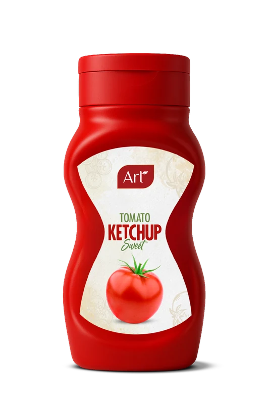 Art Food