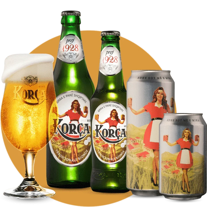 Birra Korça