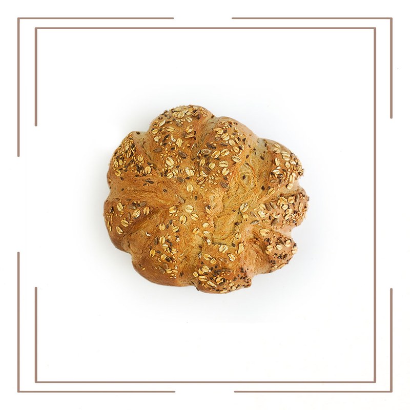Buka Bakery