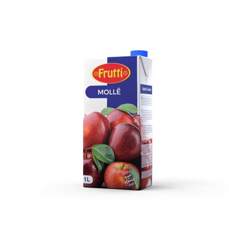 Frutti