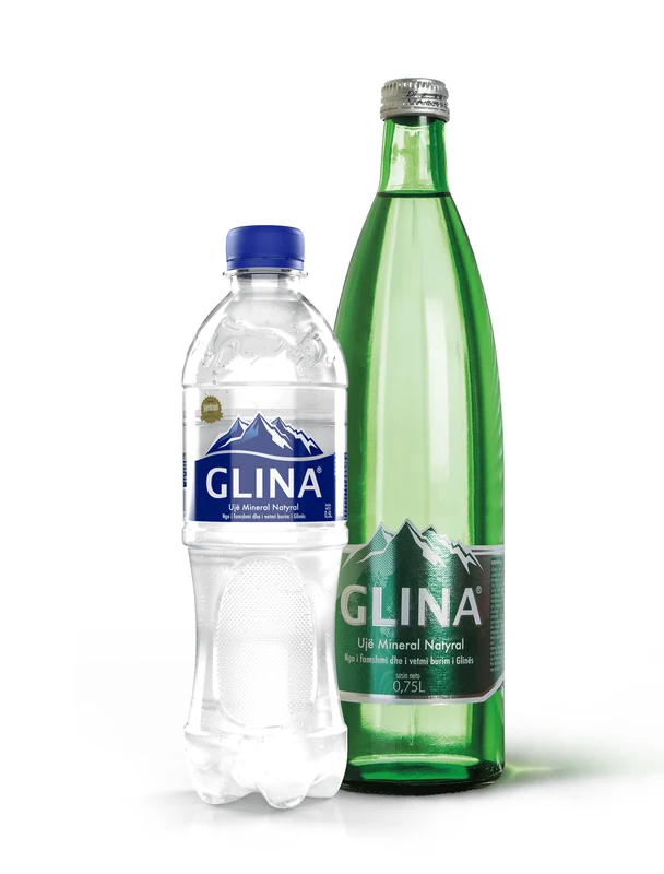 Glina