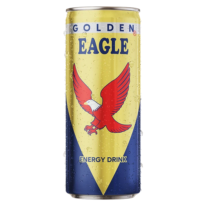 Golden Eagle