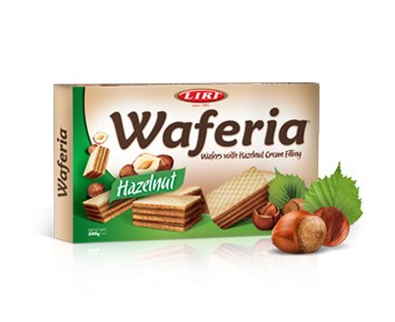 Liri (vafera)
