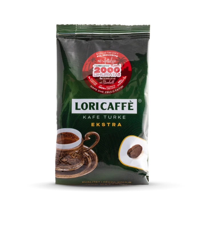 Lori Caffè