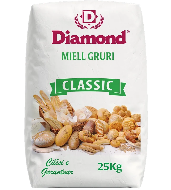 Miell Diamond
