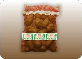 Pestova (patate të freskëta)