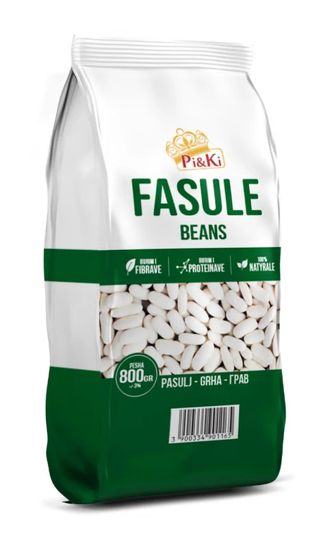Pi&Ki Fasule