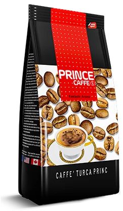 Prince Caffe Turke