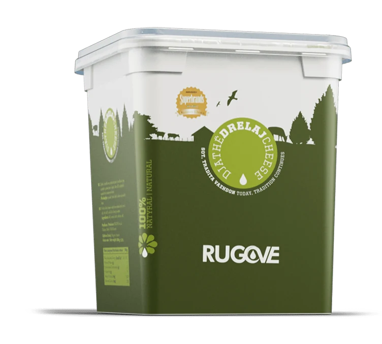 Rugove (cheese)
