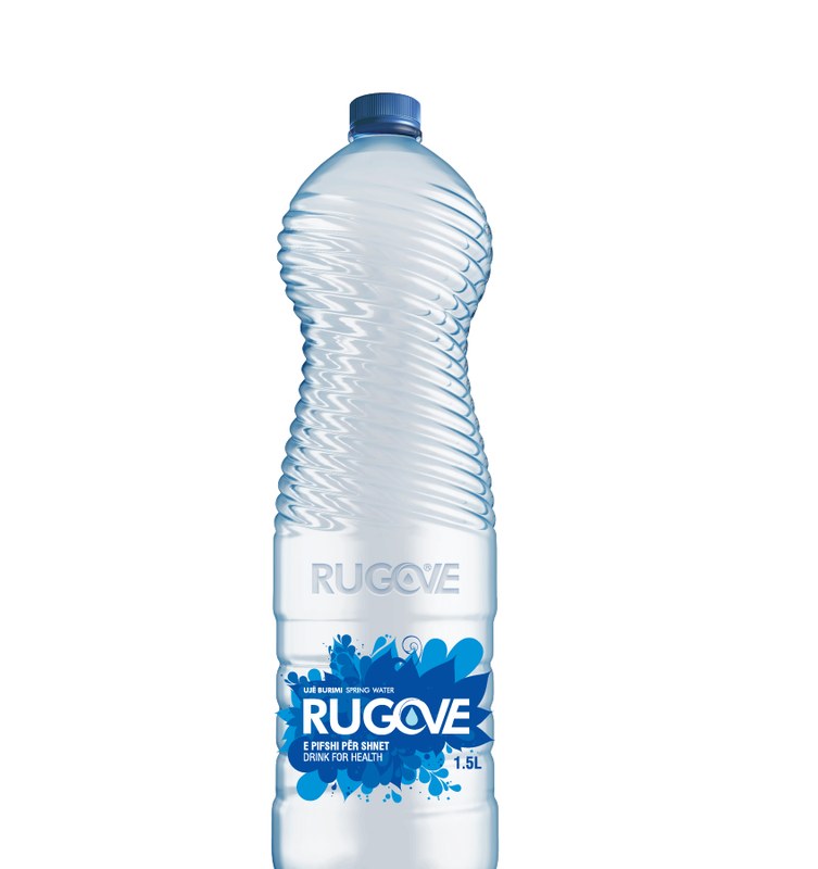 Rugove