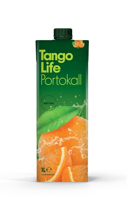 Tango