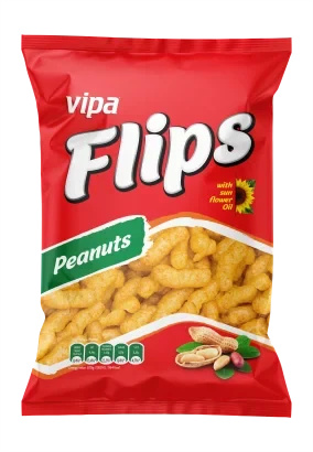 Vipa Flips