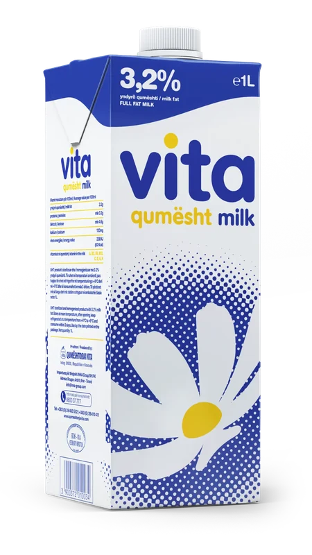 Vita